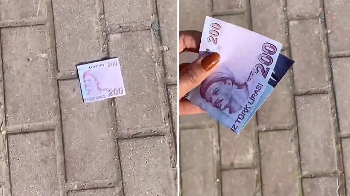 DEVA Partisi’nin 200 TL görünümündeki seçim broşürü ses getirdi! Dikkat çeken Ali Babacan mesajı