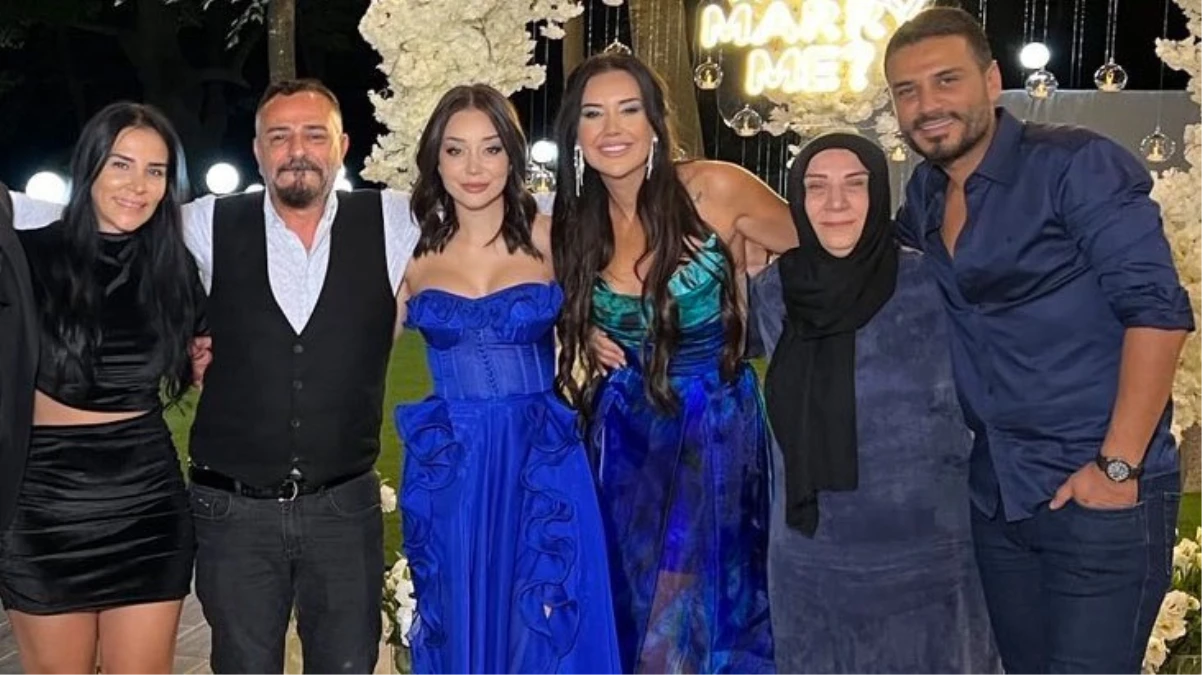 Dilan Polat’ın kayınvalidesi “bir milyoncu” oldu! Ürün satışları yapıyor
