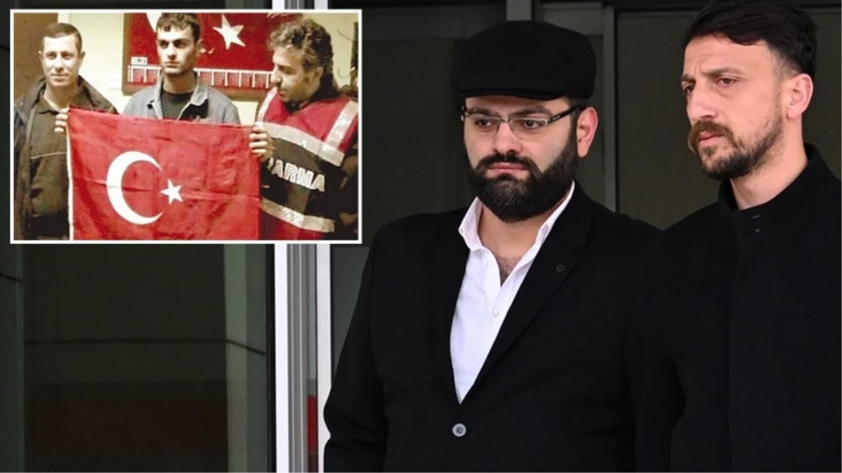 Dink cinayeti davasında Ogün Samast ifade verdi: ‘Rahat ol koçum kimse sana bir şey yapmaz’ dediler