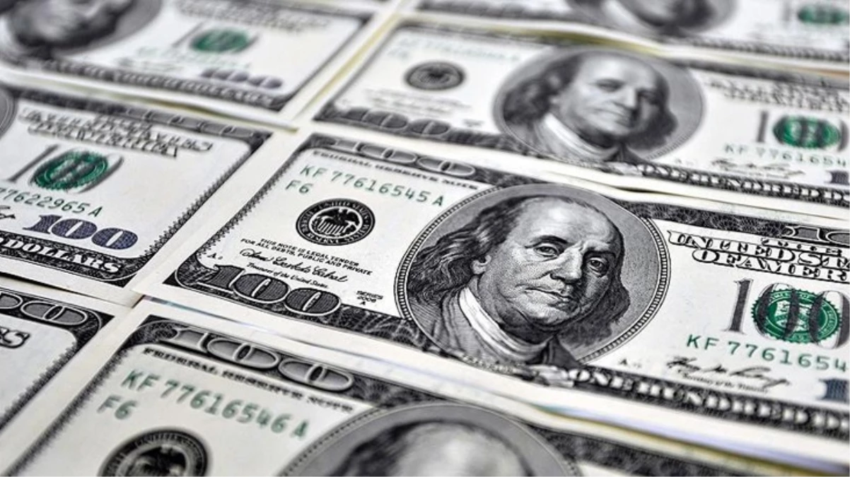 Doların ateşi yine yükseldi, HSBC tahminini 33’ten 36 TL’ye çıkardı