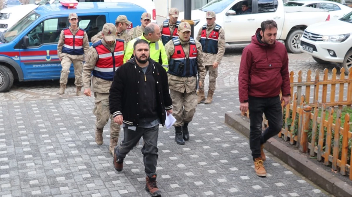 Erzincan'da altın madeni sahasında toprak kayması soruşturmasında 2 mühendis tutuklandı