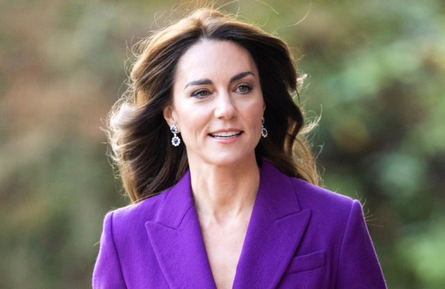 83 gündür haber alınamayan Prenses Kate Middleton'tan ilk görüntü