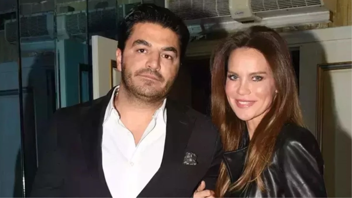 Ebru Şallı’nın eşi Uğur Akkuş’a nitelikli dolandırıcılık suçundan hapis cezası