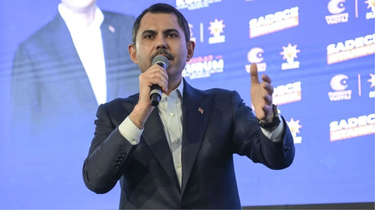 Elindeki son anketi paylaşan Kurum, 4 partinin seçmenine “Bana oy verin” çağrısı yaptı