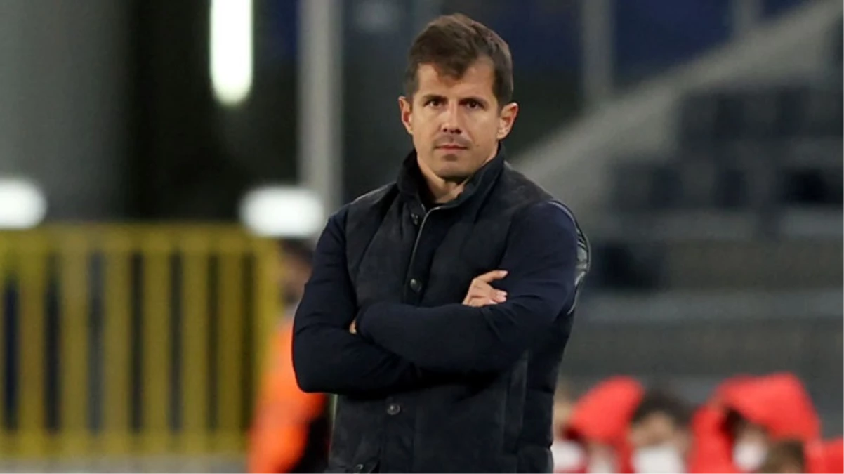 Emre’den ortalığı ayağa kaldıracak sözler: Fenerbahçe ile ilgili hiçbir hayalim yok