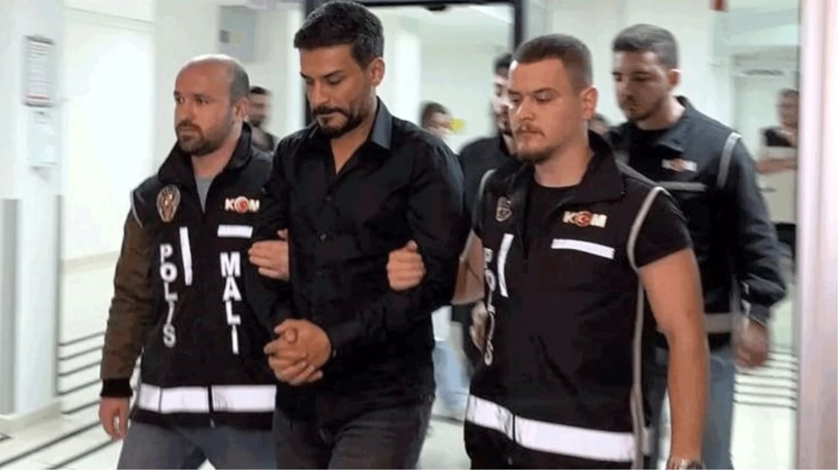 Engin Polat’ın cezevinden ilk fotoğrafı! Gören herkes Icardi’ye benzetiyor