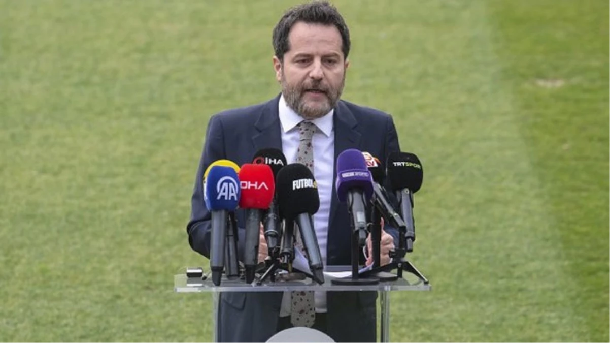 Erden Timur’dan TFF’ye olay sözler: Dik duramıyor