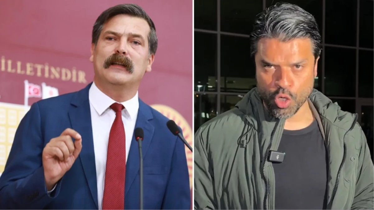 Erkan Baş: Zan ‘Kazanamazsam geleceğimi düşünmem gerekir’ gibi ifadeleri arkadaşlarımıza söyledi