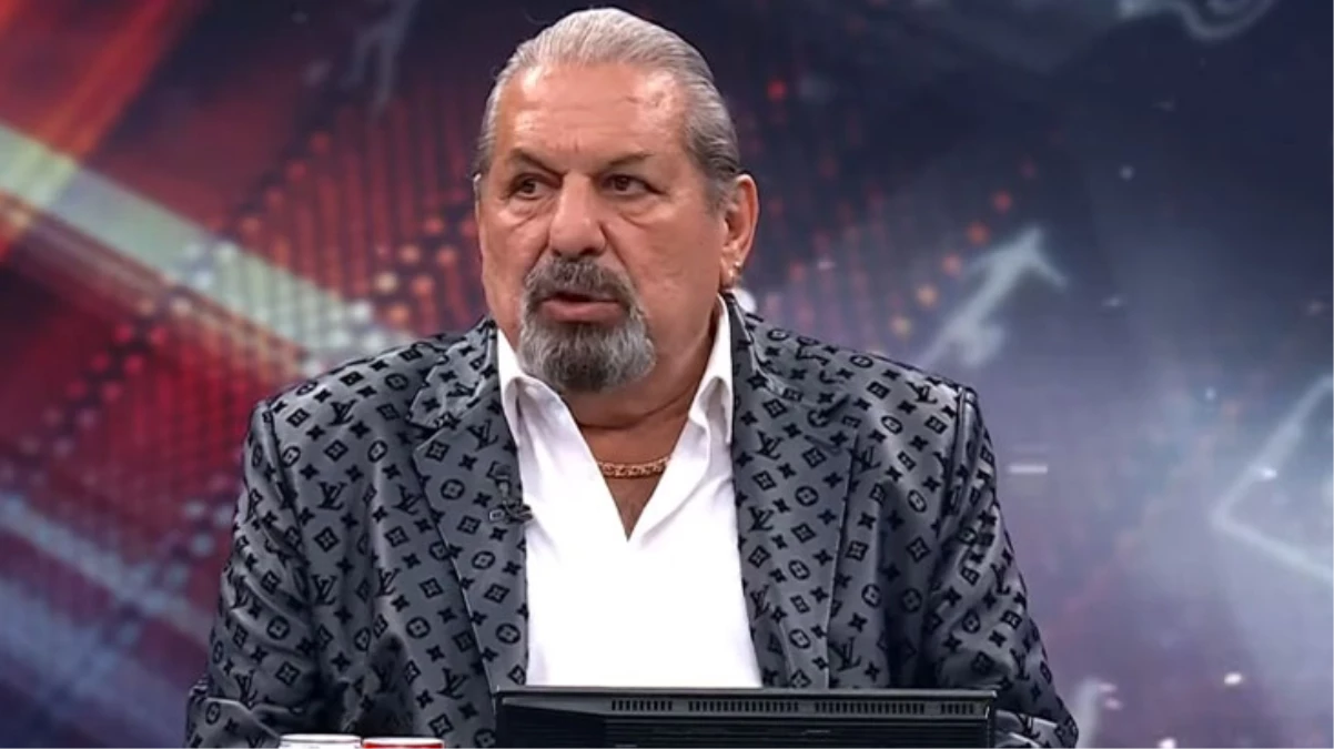 Erman Toroğlu’nun ceketi gündem oldu! Fiyatını duyanlar “Yok artık” diyor