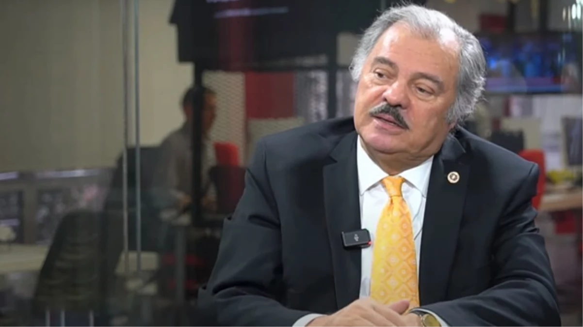 Eski Devlet Bakanı Yalova, Haberler.com’a konuştu: Belediye başkan adayları eğitim alıp sınavdan geçmeli