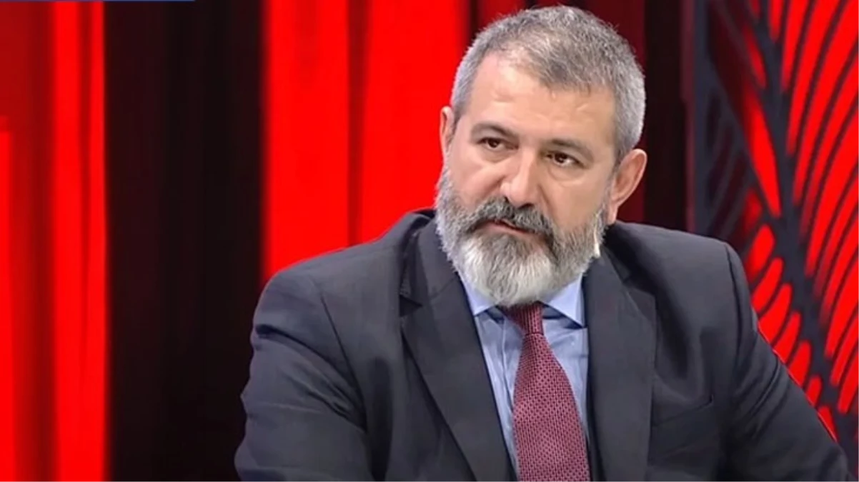 Eski Emniyet Müdürü Hamza Turhan Ayberk’ten MOSSAD itirafı: Talimatları Victoria kod adlı ajandan aldım