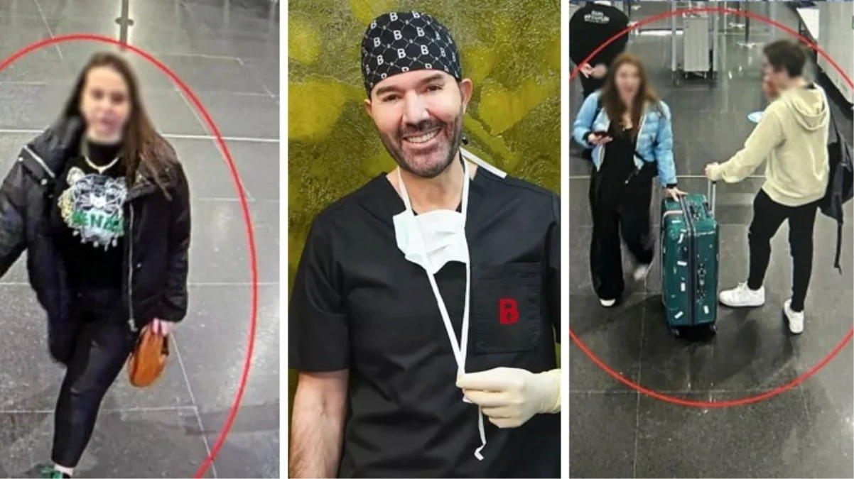 Eyüpsultan’daki kaza sonrası tutuklanan Ayşe Ceren S.’nin ifadesi ortaya çıktı: Eylem Hanım bana ‘Havalimanına sür’ dedi