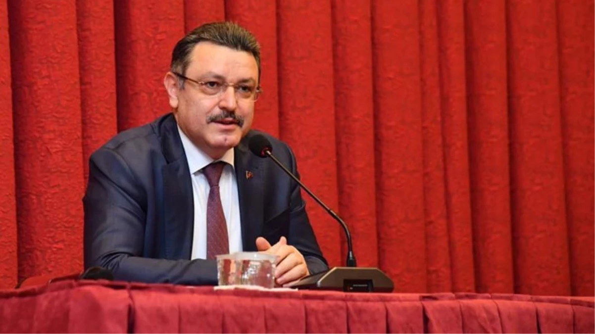 Fenerbahçe’den, AK Partili Ahmet Metin Genç hakkında suç duyurusu