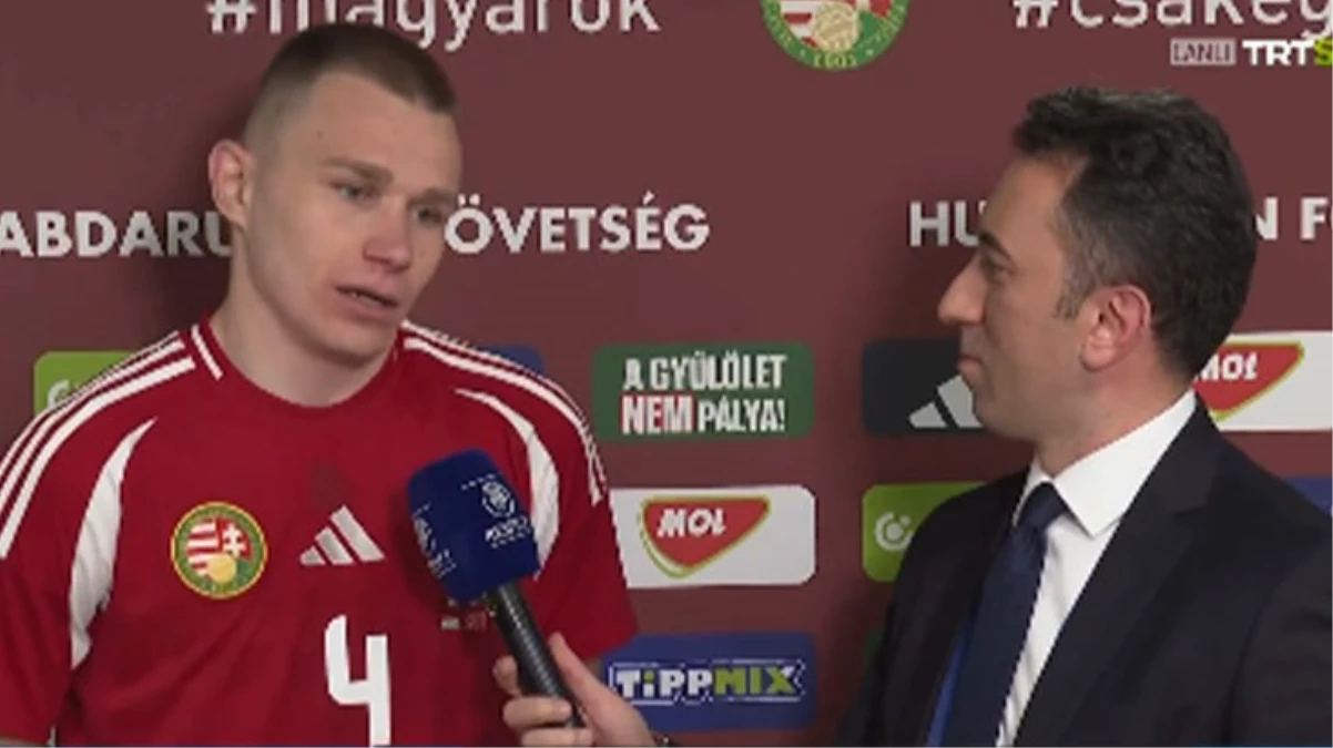 Fenerbahçe’nin eski futbolcusu Attila Szalai’den bomba yorumlar: Fenerbahçe inşallah garanti şampiyon