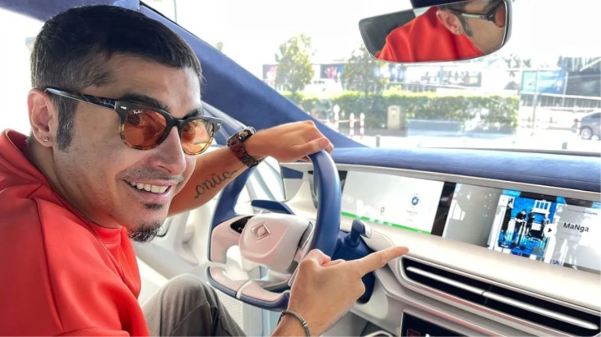 Ferman Akgül’ün TOGG fotoğrafına tepki gösteren ünlülere açtığı tazminat davasını kaybetti