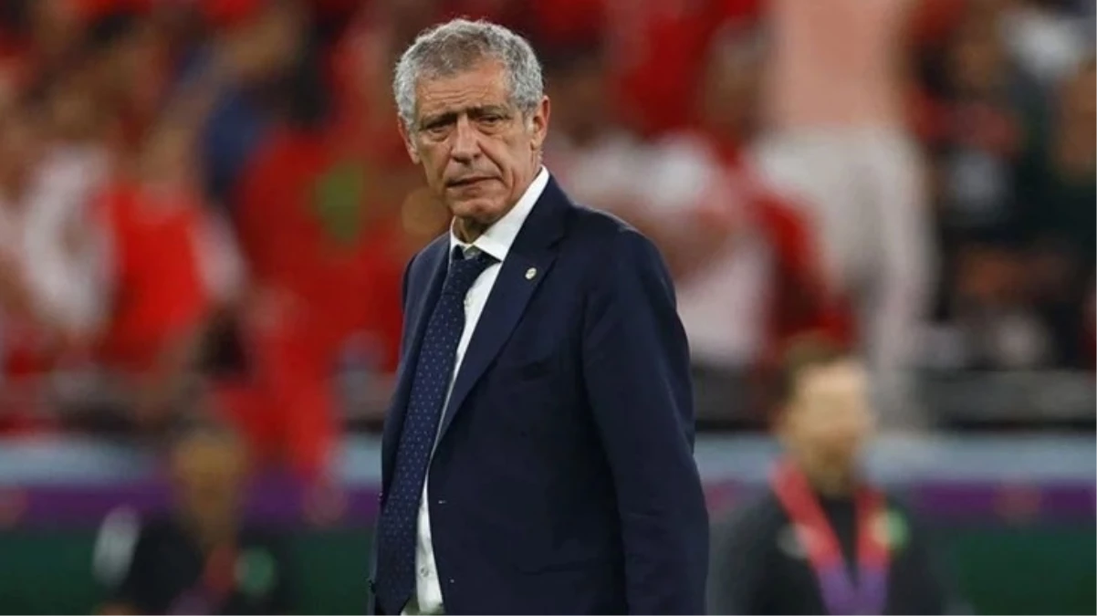Taraftar isyan ediyor! Fernando Santos’un Beşiktaş karnesine bakın