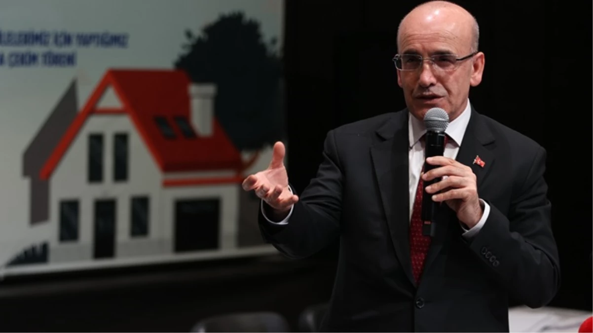 12 yıl sonra bir ilk! Fitch’in Türkiye’nin kredi notunu yükseltmesine Bakan Şimşek’ten ilk yorum