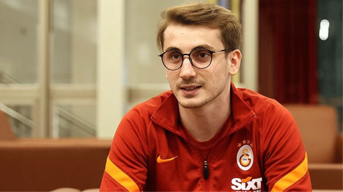 Geleceği hakkında konuştu! Kerem Aktürkoğlu Galatasaray’dan ayrılacak mı?