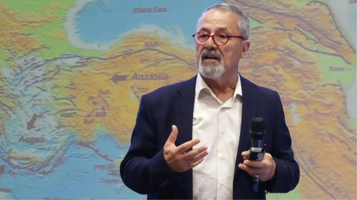 Görür’den Tunceli, Bingöl ve Erzincan için deprem uyarısı: Korkudan midemiz ağzımızda