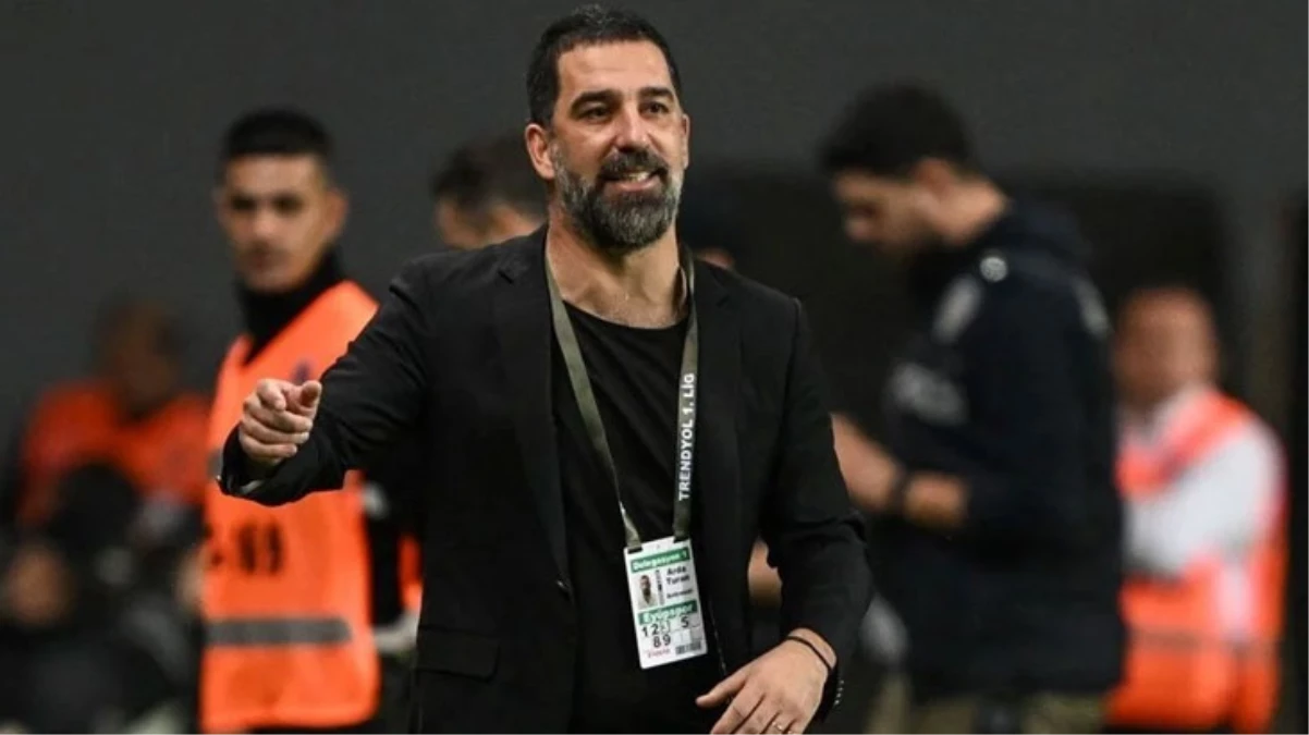 Süper Lig’e gümbür gümbür geliyorlar! Arda Turan’ın takımından futbol dersi