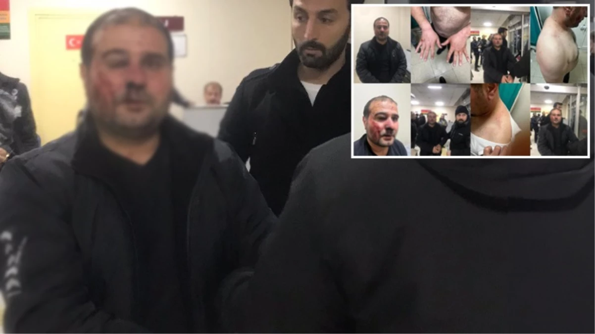 Hakkari’de karakolda polis şiddeti iddiasına Valilik’ten soruşturma