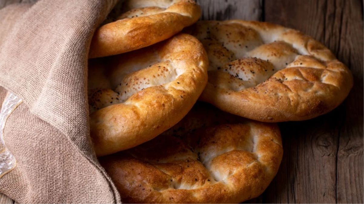 Halk Ekmek’te ramazan pidesinin fiyatı belli oldu