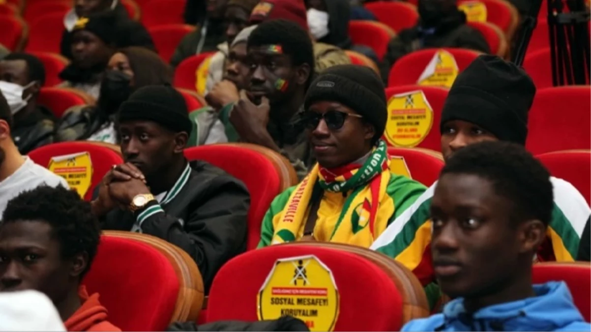 Hastalık söylentileri Karabük Üniversitesi’ni harekete geçirdi! Yabancı öğrencilere sağlık raporu zorunluluğu getirildi