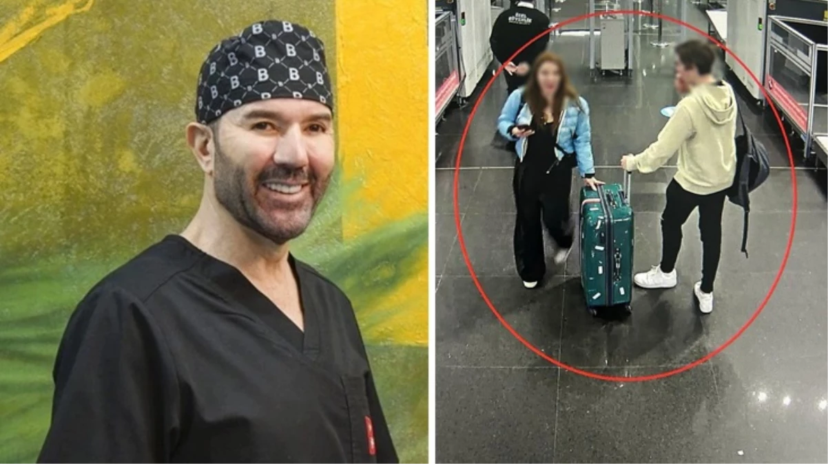 Hayatını kaybeden Oğuz Murat Aci’nin avukatlarından açıklama: Eylem Tok ve oğlunu havalimanına babanın çalışanları bıraktı