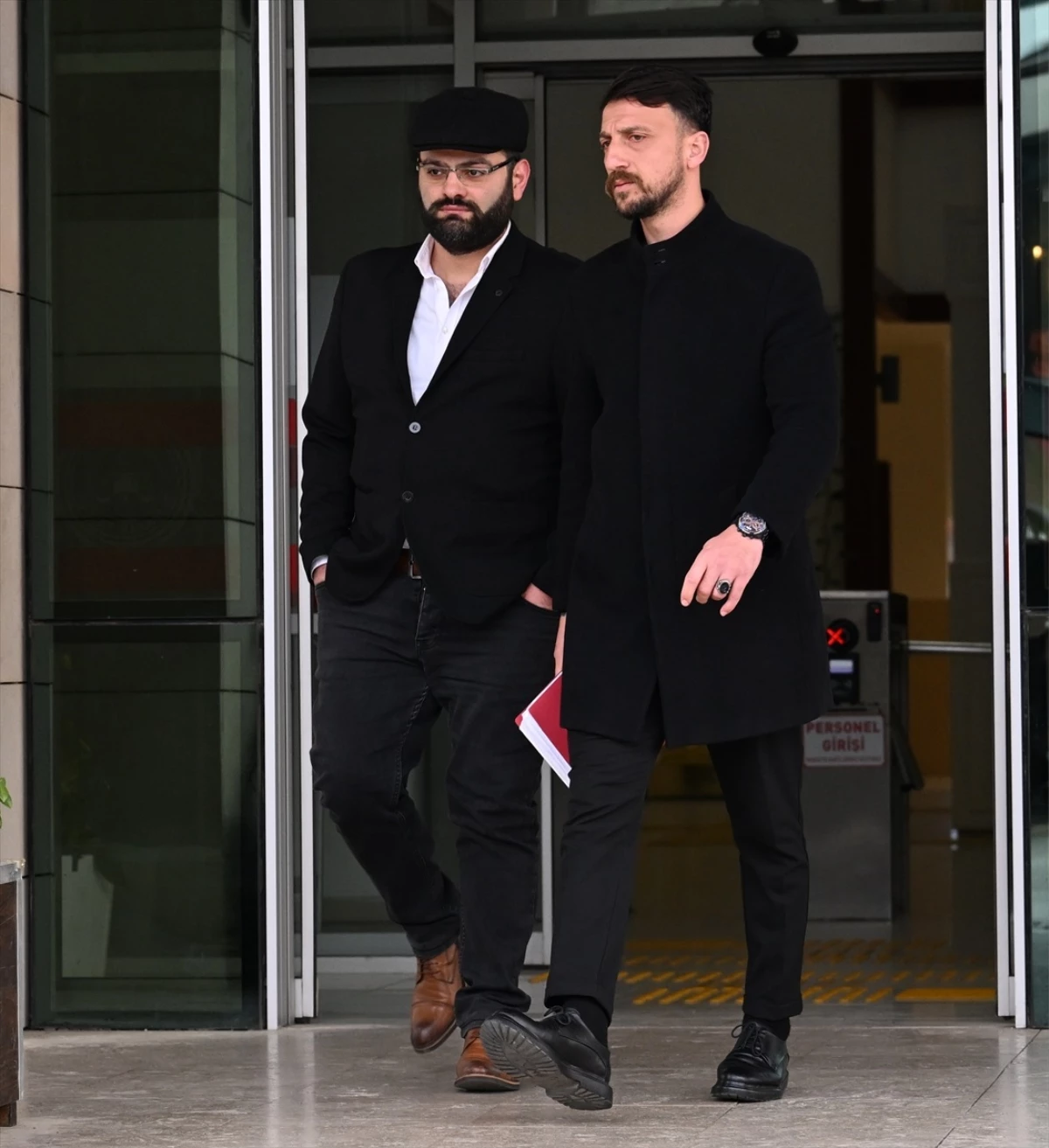 Hrant Dink Cinayeti Davasında Ogün Samast, Yasin Hayal’in Tehditleri Yüzünden Dahil Olduğunu İddia Etti