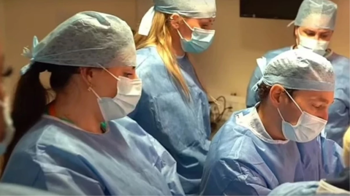 İngiltere’de hastanelere bağışlanan cesetlerin kozmetik işlemlerin eğitiminde kullanıldığı ortaya çıktı