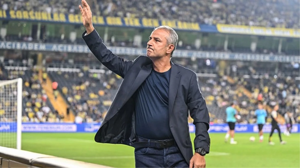 İsmail Kartal’dan “Süper Lig mi, Konferans Ligi şampiyonluğu mu?” sorusuna net yanıt