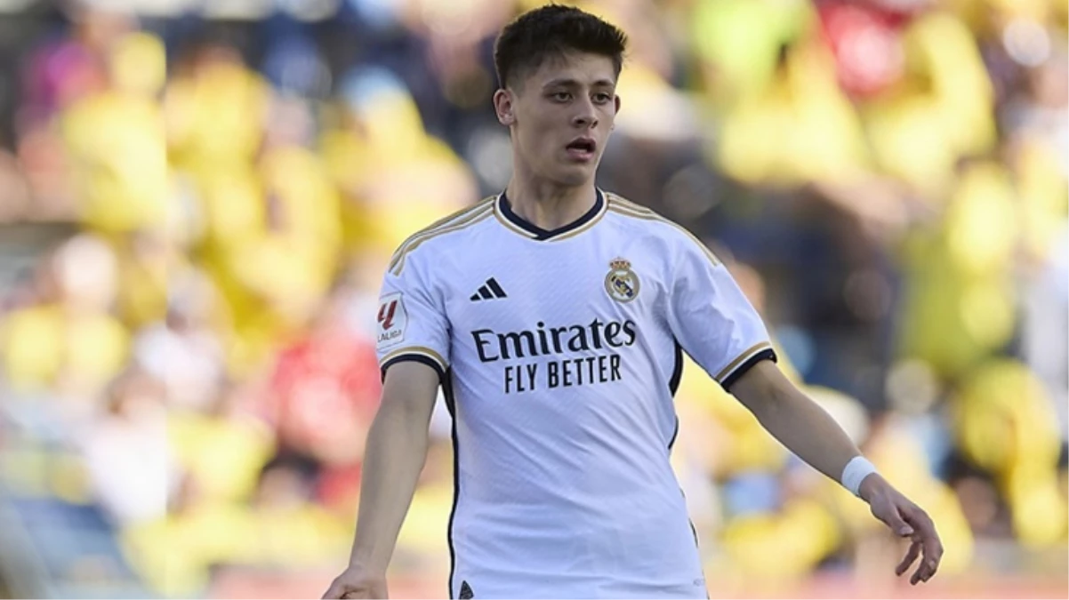 İspanya basını: Real Madrid, Florian Wirtz’in transferi için Arda Güler’i takasta kullanacak