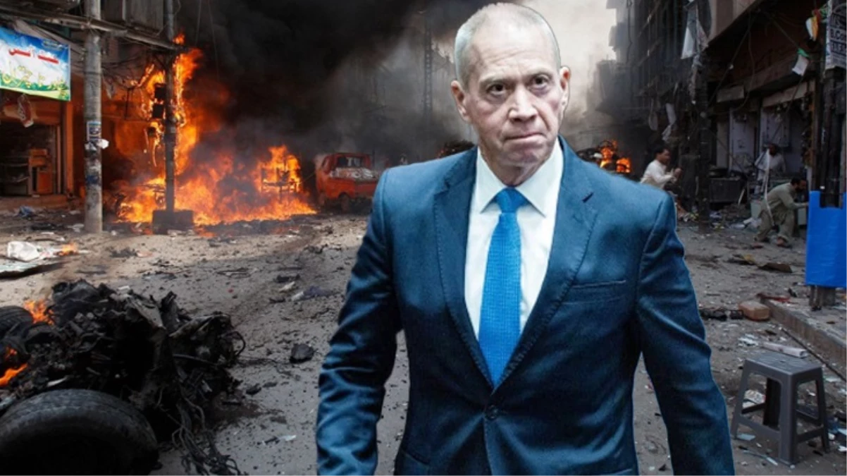 İsrail Savunma Bakanı, ABD silahlarını Gazze’de uluslararası hukuka uygun kullanacağını belgeledi