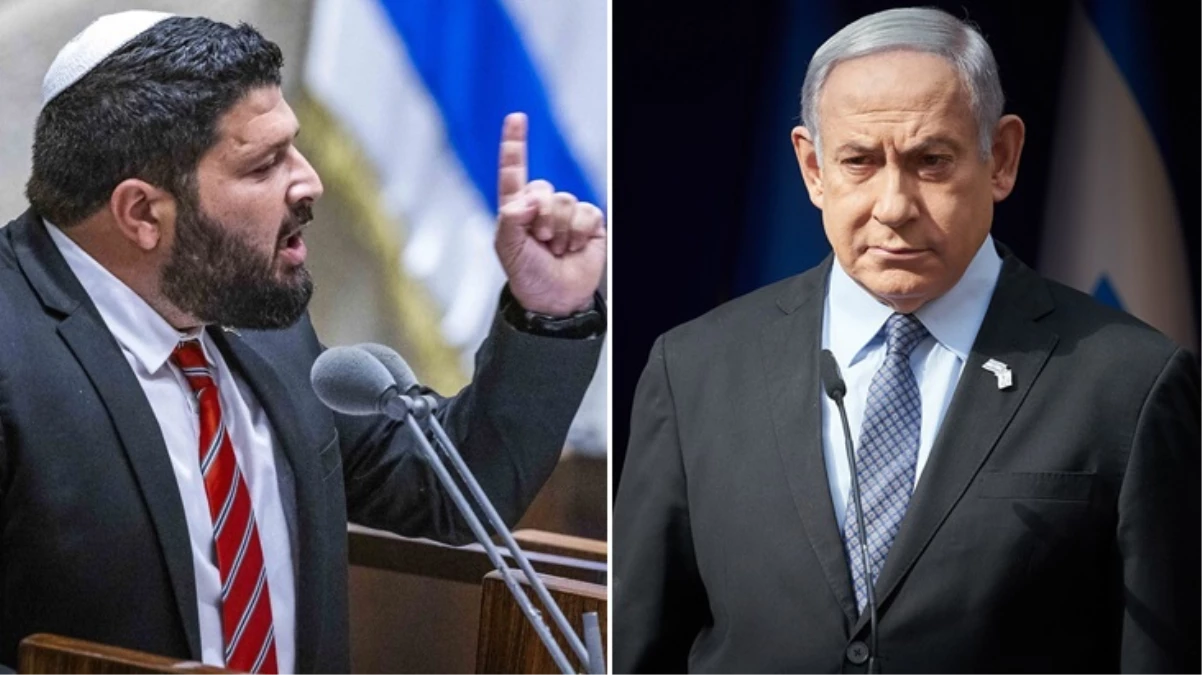 İsrailli vekilden Netanyahu’ya skandal çağrı: Ramazan ayı Filistinlileri öldürmek için en iyi zaman