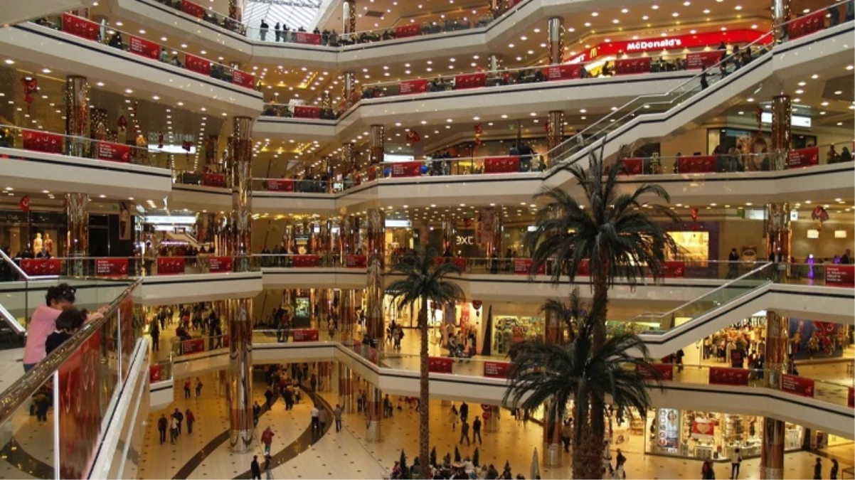 İstanbul’daki Watergarden AVM, Albaraka Türk Katılım Bankası’na satıldı