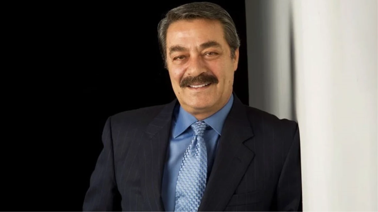 Kadir İnanır’ın sağlık durumu iyileşiyor