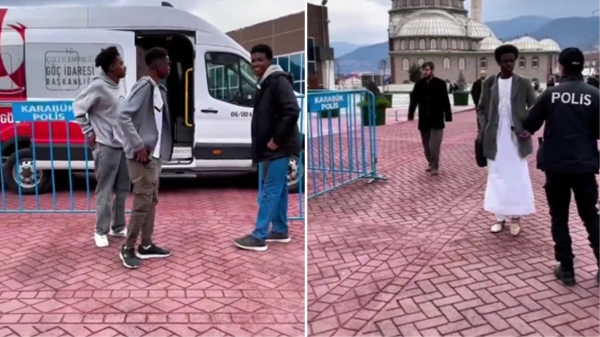 Karabük Üniversitesi’ndeki iddialar bakanlığı harekete geçirdi! Tek tek sorgulamaya başladılar