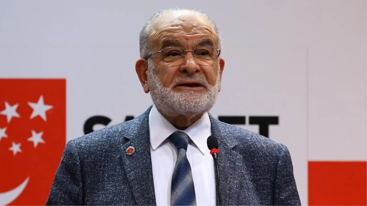 Karamollaoğlu eleştirdiği hızlı treni kullanınca kendini savundu: “Aptal değilim”