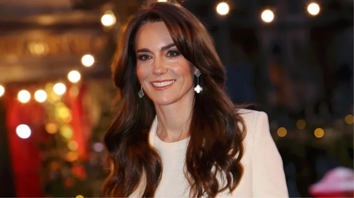 Kate Middleton öldü mü? İngiliz Kraliyet ailesinin “büyük bir açıklama” yapacağı iddiası sonrası gözler Prenses’e çevrildi