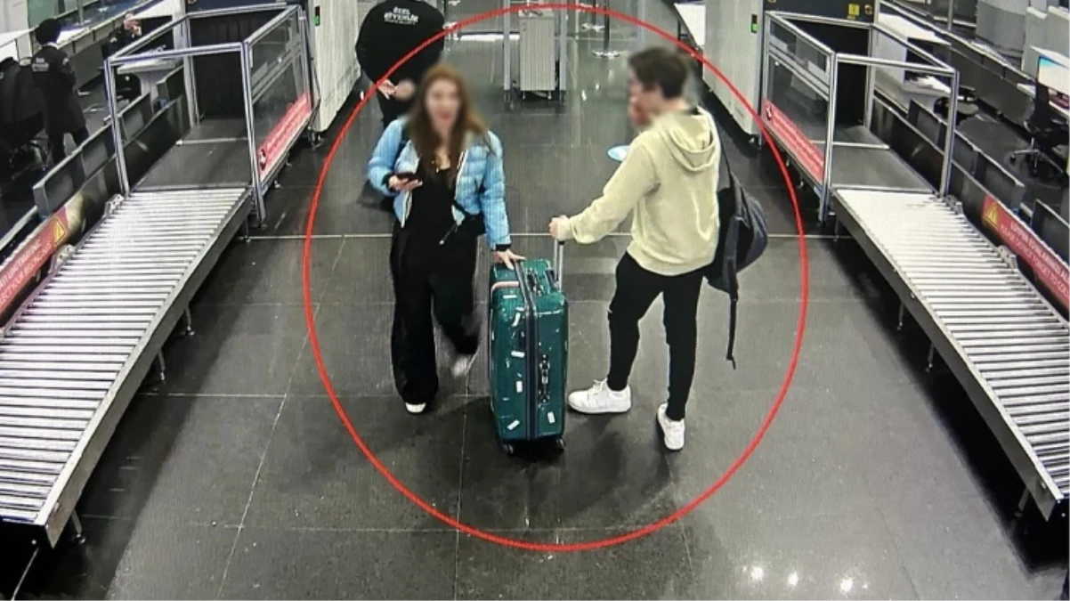 Kazada 1 kişiyi öldüren oğlunu Mısır’a kaçırmıştı! İYİ Parti Sözcüsü Zorlu’dan Meclis’e soru önergesi