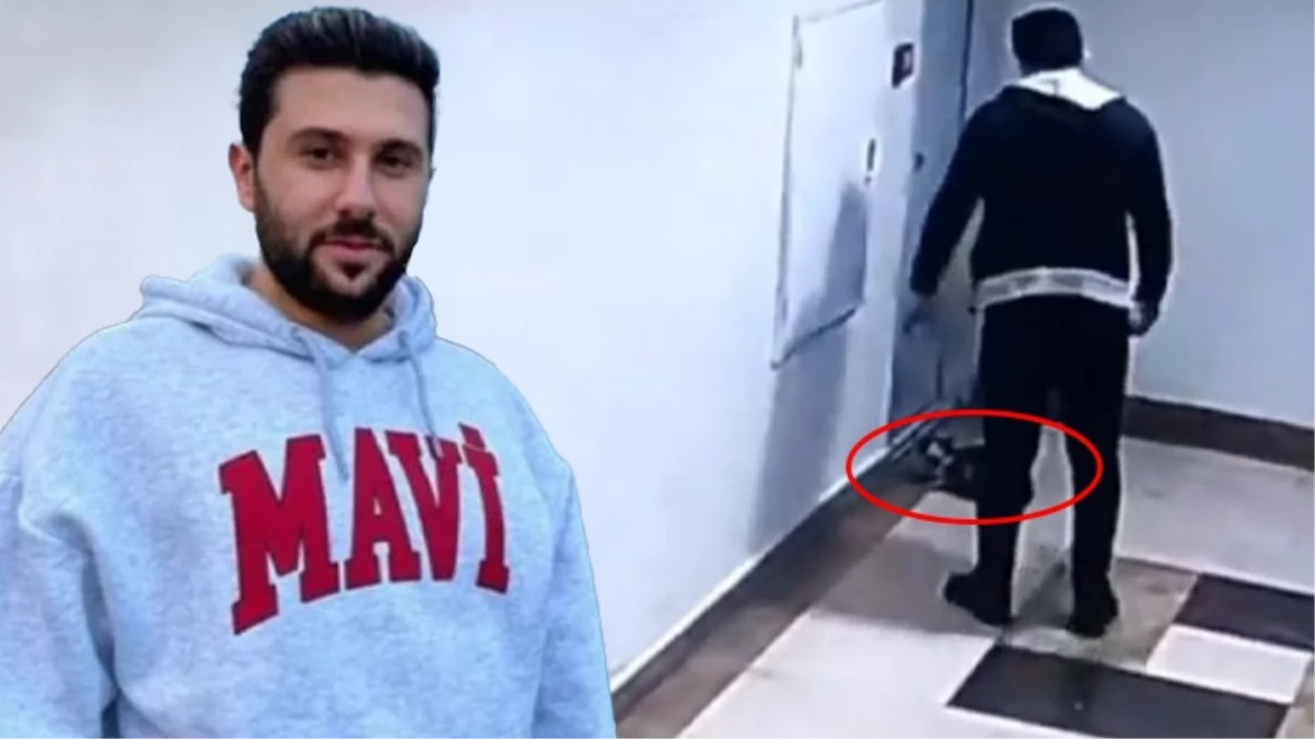 Kedi Eros’u vahşice katleden İbrahim Keloğlan ifade verdi: Ben bir suç makinesi değilim