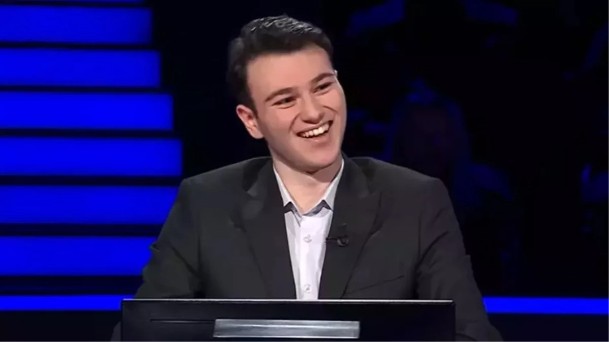 “Kim Milyoner Olmak İster?”de 5 milyon liralık soru açıldı