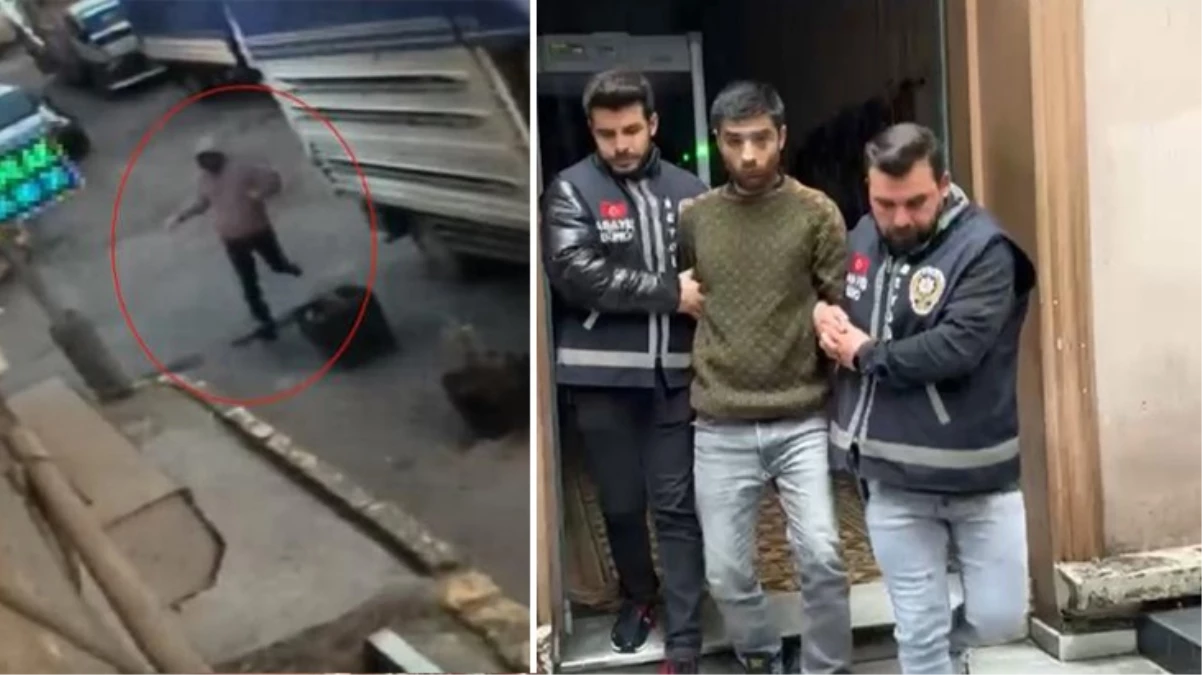 ‘Kin’ cinayetinde kurşun yağdıran şüphelinin ifadesi ortaya çıktı: Sefil Bilo, Küçük Emrah diyerek aşağıladılar