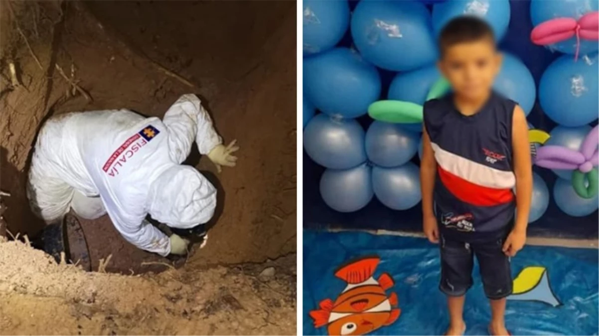 Kolombiya’da oğlunu satanist ayinde kurban eden anne ve üvey babaya müebbet hapis