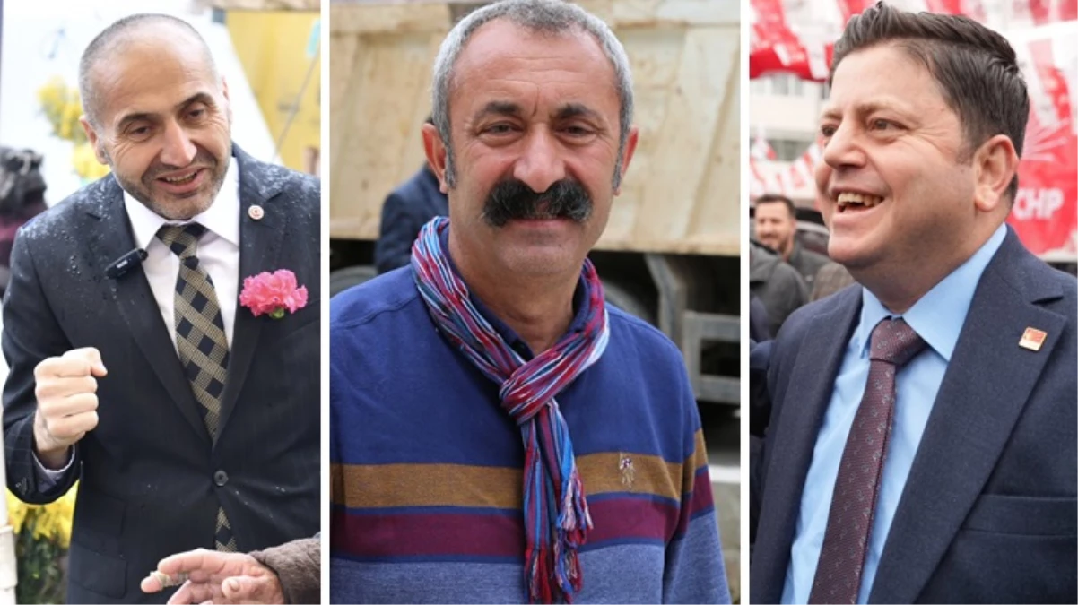 Komünist Başkan Kadıköy’ü alabilecek mi? İlk anket sonuçları geldi