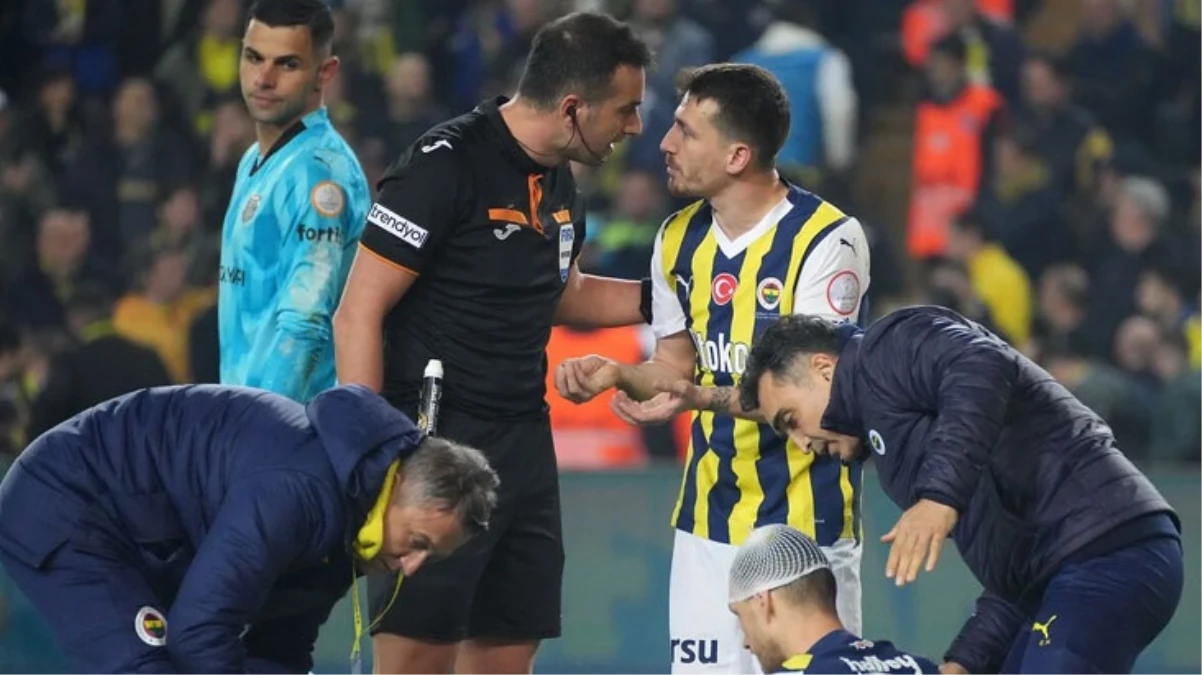 Kriz giderek büyüyor! Pendikspor, Mert Hakan Yandaş’ı şikayet etti