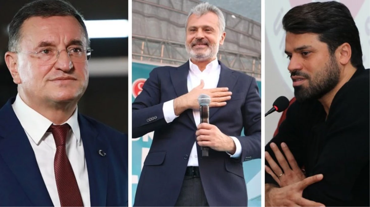 Hatay’da Lütfü Savaş ısrarı CHP’ye pahalıya patlayacak gibi! Son seçim anketinde fark 16 puana çıktı