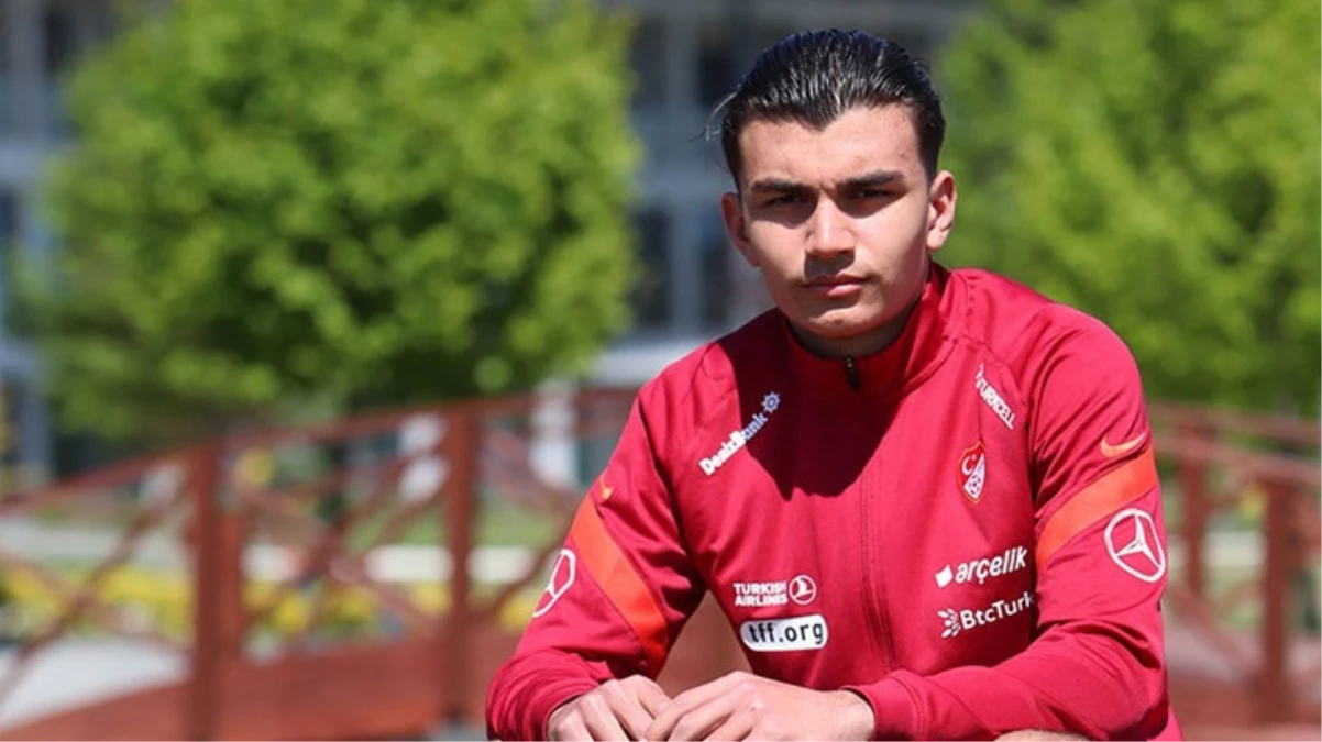 Milli takımın genç yıldızı Can Uzun Bundesliga 2’nin en değerli oyuncusu oldu