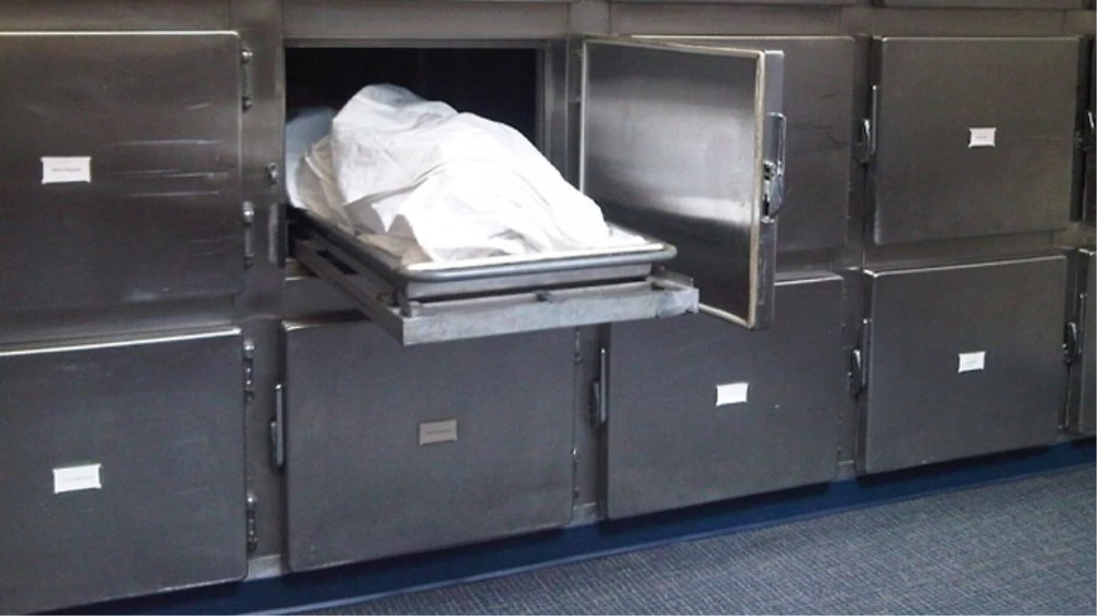 Morgda büyük rezalet! Yanlış adamın cesedini verdiler, aile hiç tanımadığı biri için tören düzenledi