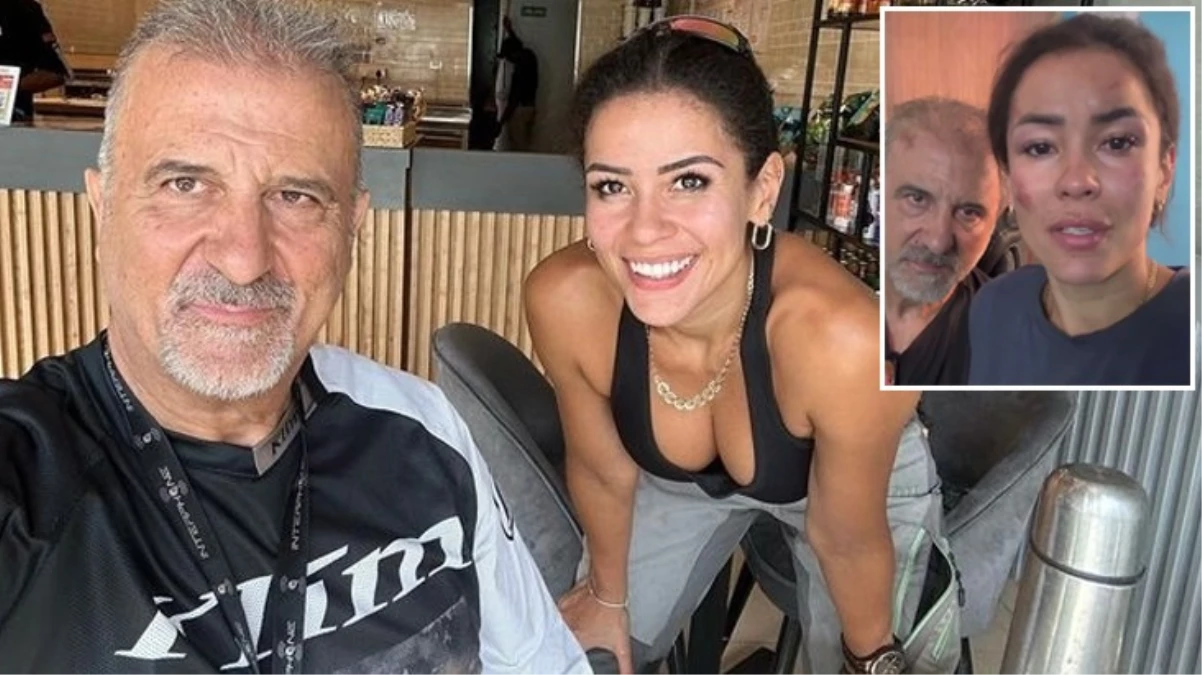 Motosikletle dünyayı gezen çifte Hindistan’da korkunç saldırı! 7 sapık kadına tecavüz etti